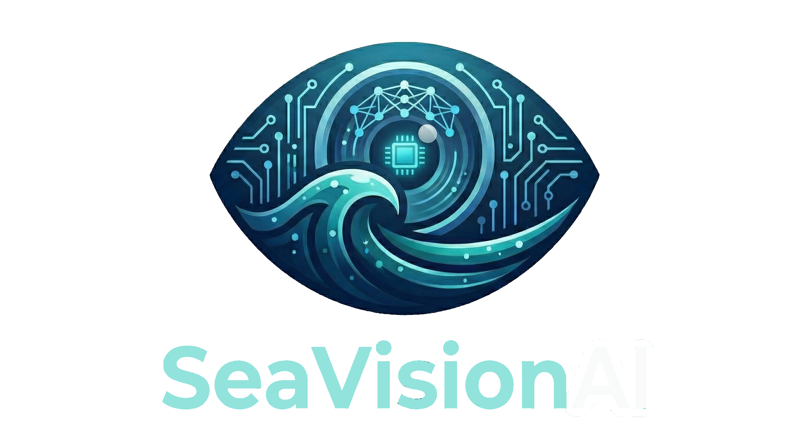 SeaVisionAI Logo
